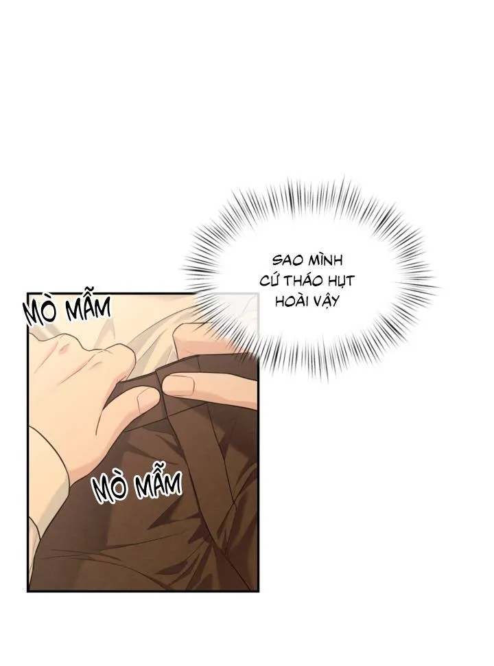 TIỂU THỬ: BẮT ĐẦU MÙA HÈ Chapter 48 Trang 8