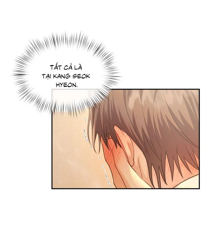 TIỂU THỬ: BẮT ĐẦU MÙA HÈ Chapter 48 Trang 9