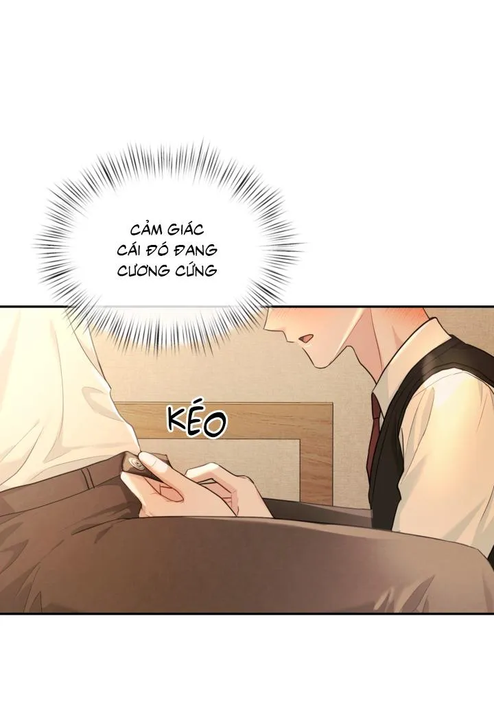 TIỂU THỬ: BẮT ĐẦU MÙA HÈ Chapter 48 Trang 10
