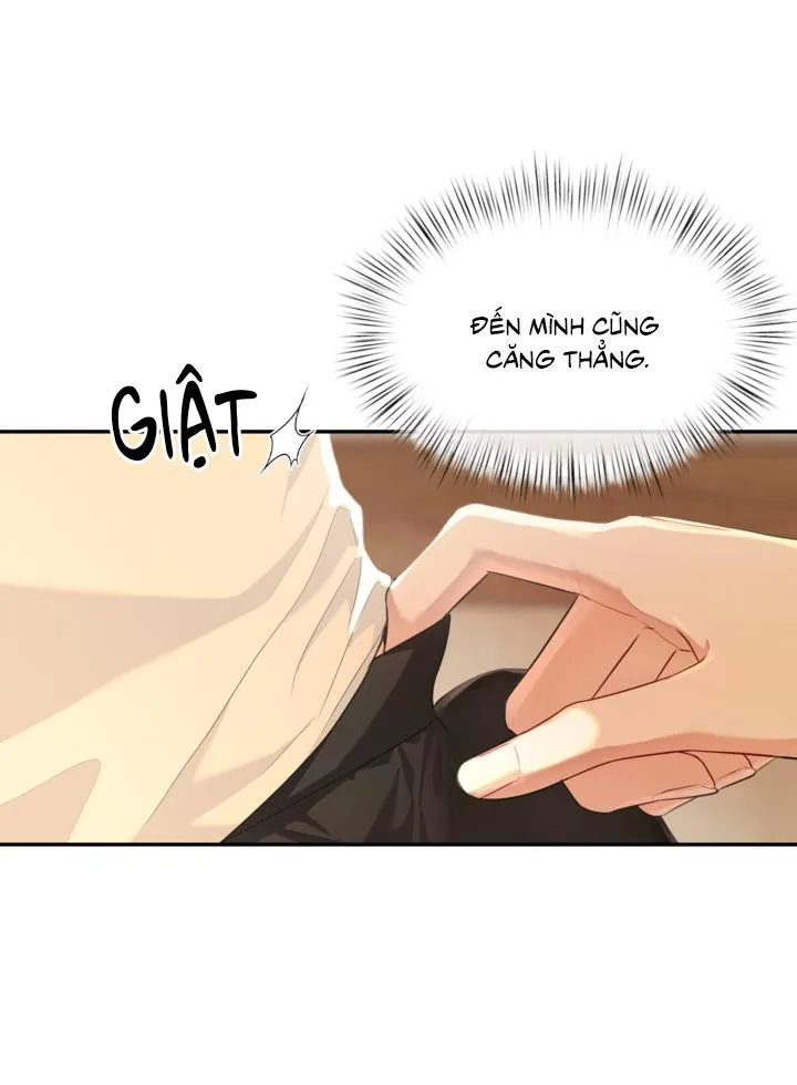 TIỂU THỬ: BẮT ĐẦU MÙA HÈ Chapter 48 Trang 11