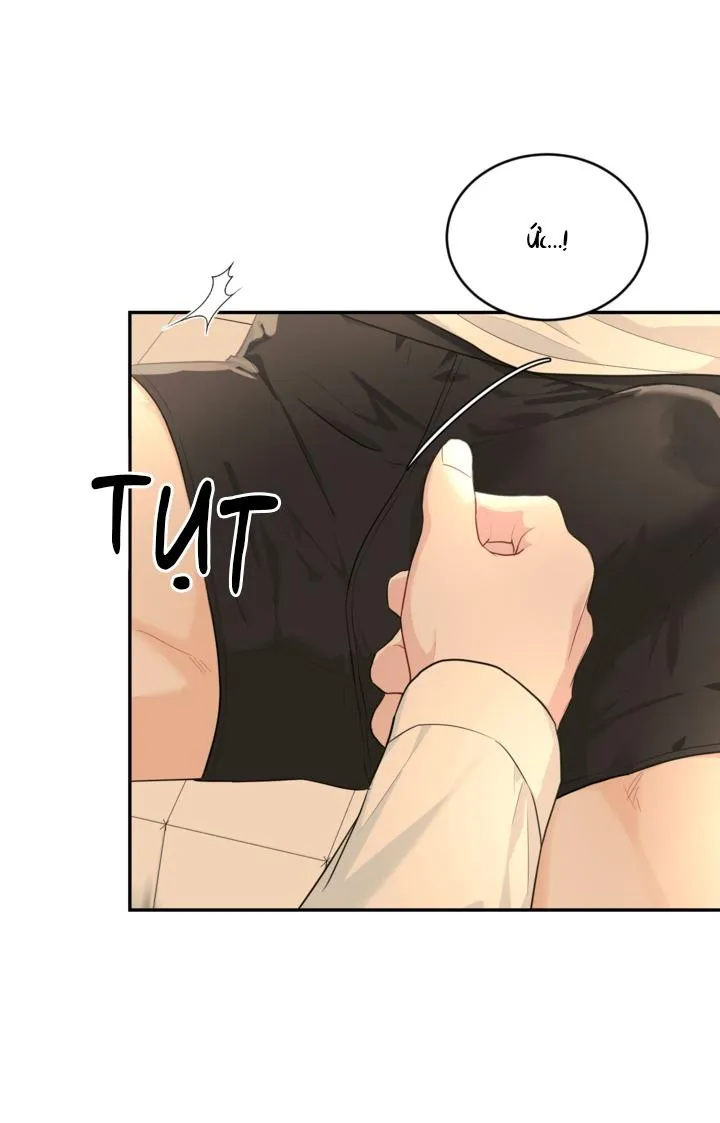 TIỂU THỬ: BẮT ĐẦU MÙA HÈ Chapter 48 Trang 13