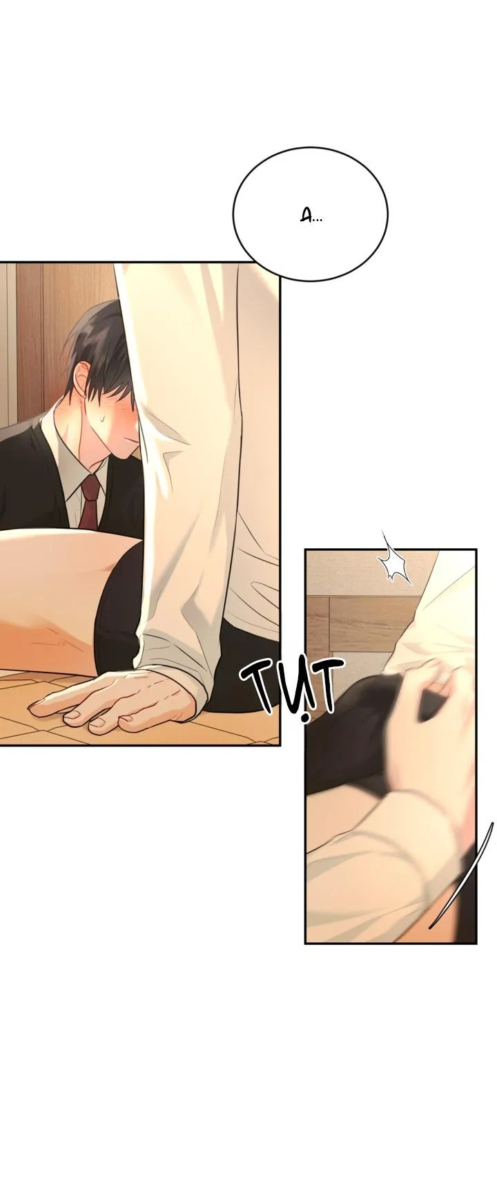 TIỂU THỬ: BẮT ĐẦU MÙA HÈ Chapter 48 Trang 14