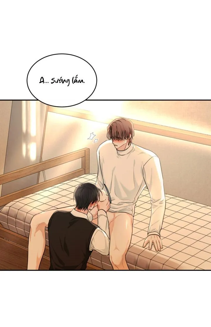 TIỂU THỬ: BẮT ĐẦU MÙA HÈ Chapter 48 Trang 18