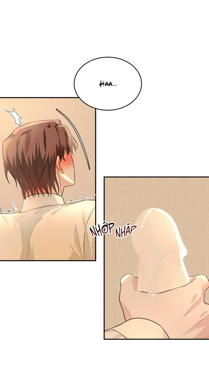 TIỂU THỬ: BẮT ĐẦU MÙA HÈ Chapter 48 Trang 19