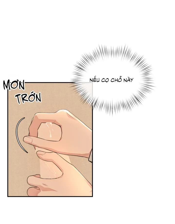 TIỂU THỬ: BẮT ĐẦU MÙA HÈ Chapter 48 Trang 21