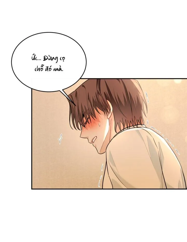 TIỂU THỬ: BẮT ĐẦU MÙA HÈ Chapter 48 Trang 26