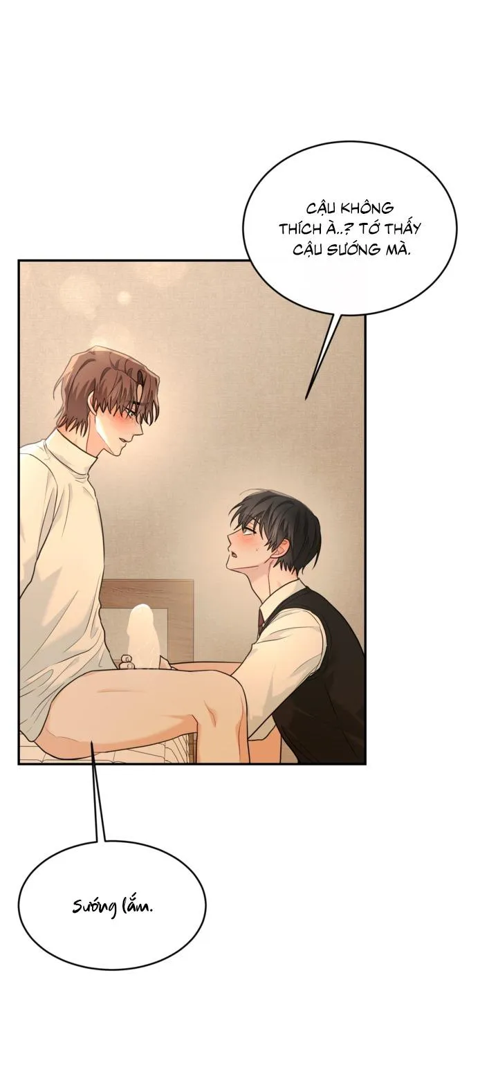 TIỂU THỬ: BẮT ĐẦU MÙA HÈ Chapter 48 Trang 27