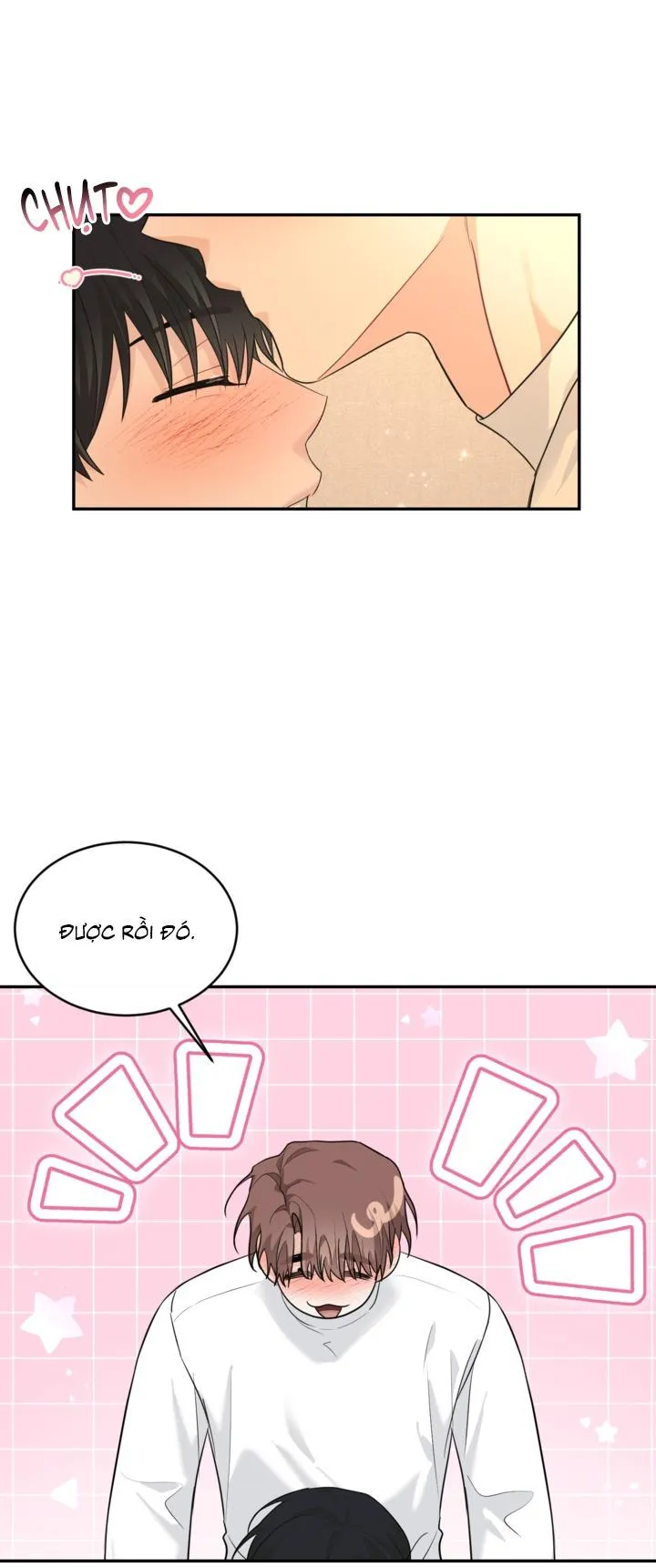 TIỂU THỬ: BẮT ĐẦU MÙA HÈ Chapter 48 Trang 29