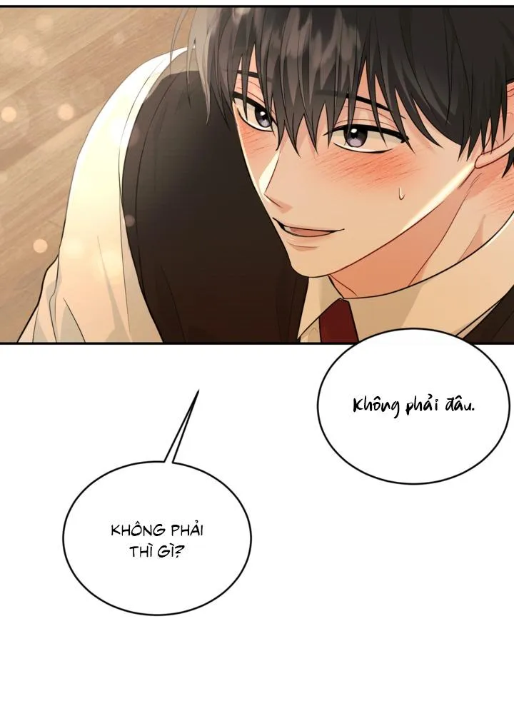 TIỂU THỬ: BẮT ĐẦU MÙA HÈ Chapter 48 Trang 35