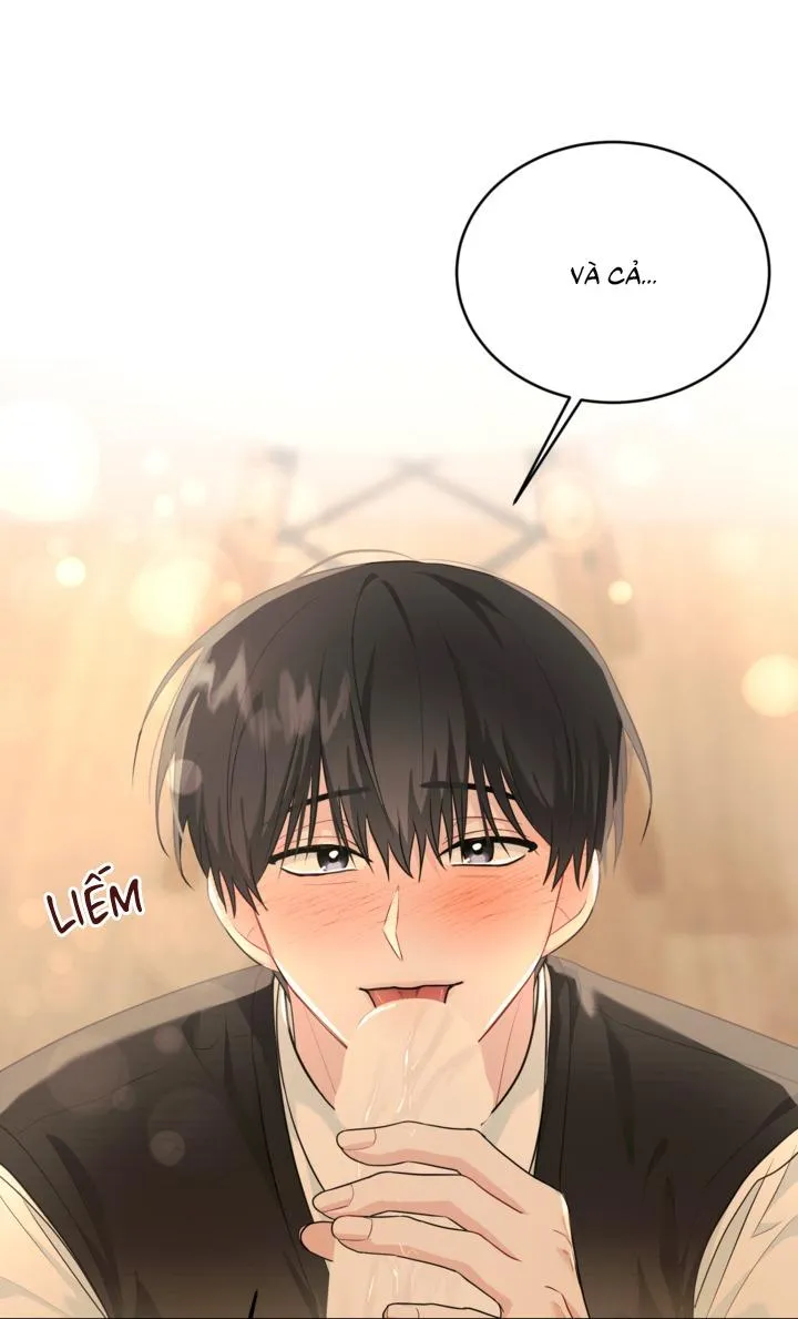 TIỂU THỬ: BẮT ĐẦU MÙA HÈ Chapter 48 Trang 41