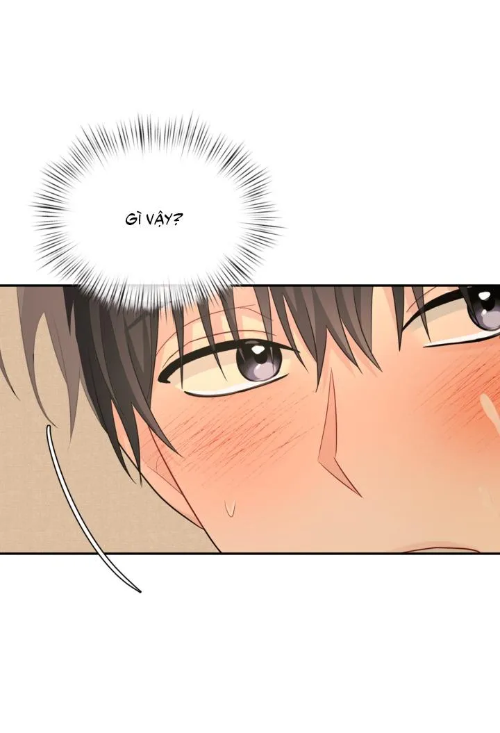 TIỂU THỬ: BẮT ĐẦU MÙA HÈ Chapter 48 Trang 45