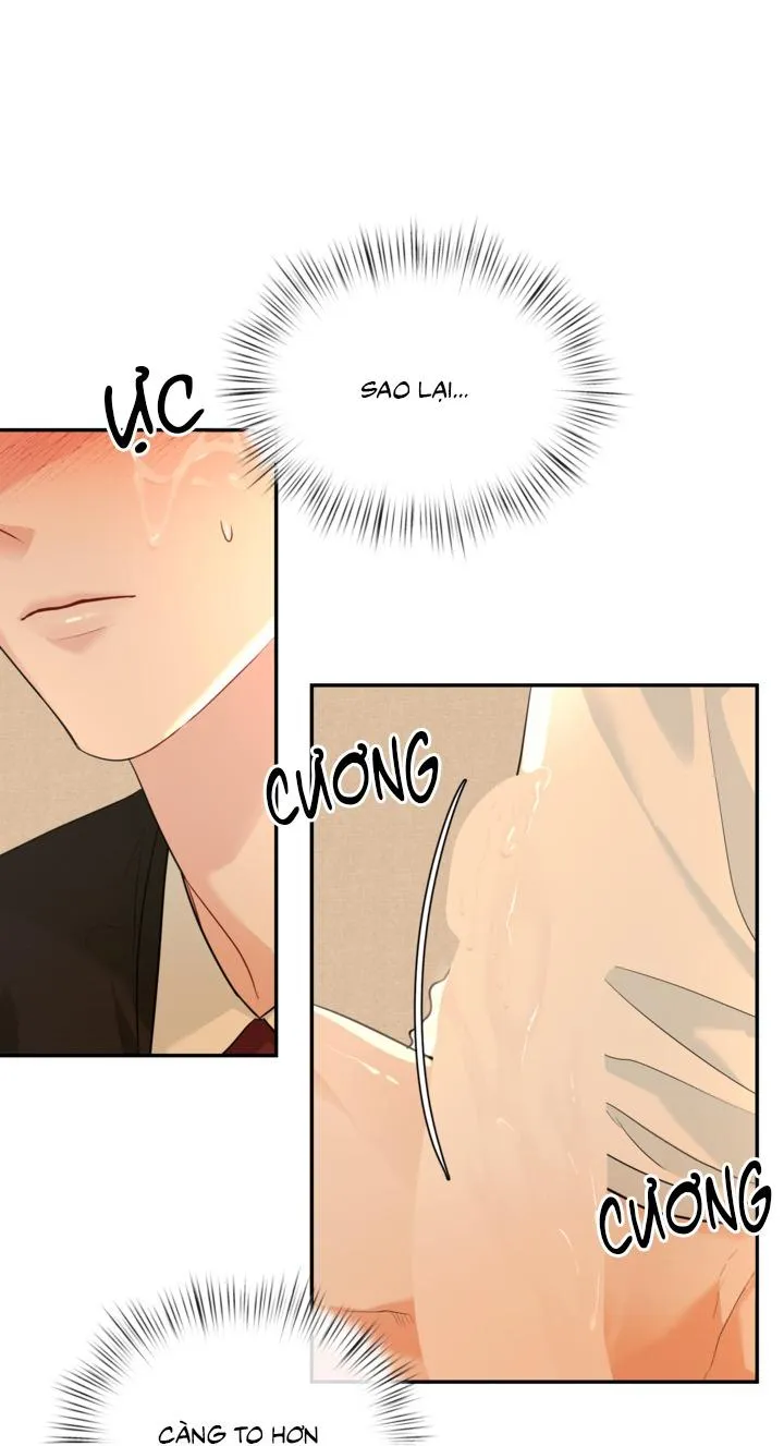 TIỂU THỬ: BẮT ĐẦU MÙA HÈ Chapter 48 Trang 46