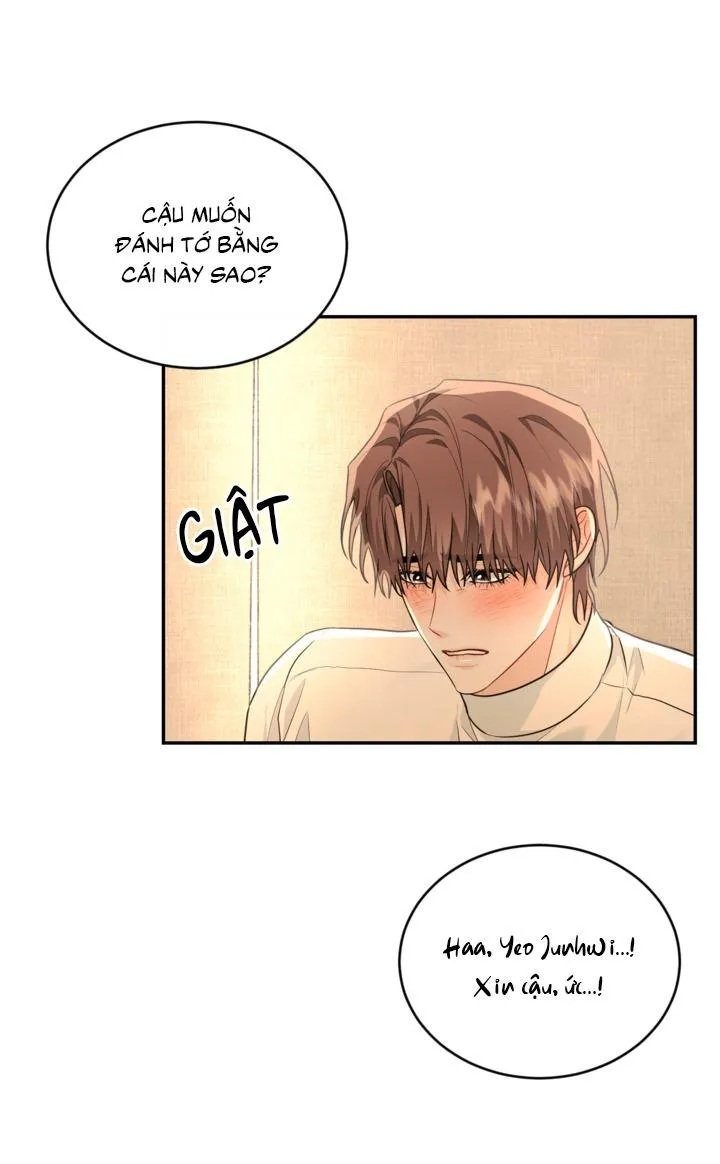 TIỂU THỬ: BẮT ĐẦU MÙA HÈ Chapter 48 Trang 48