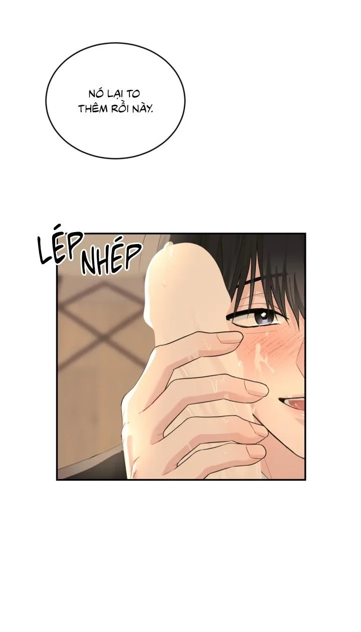 TIỂU THỬ: BẮT ĐẦU MÙA HÈ Chapter 48 Trang 49