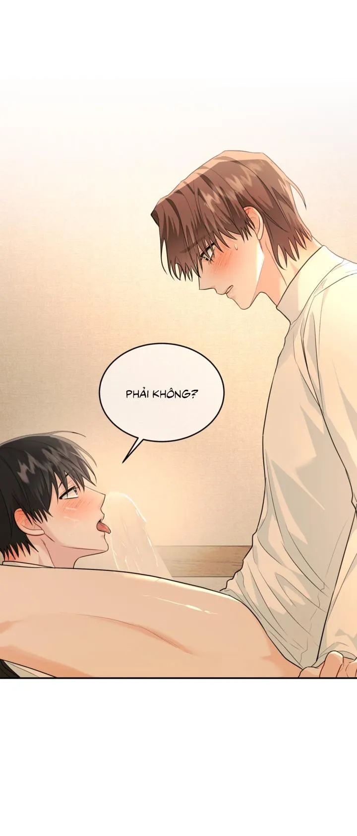 TIỂU THỬ: BẮT ĐẦU MÙA HÈ Chapter 48 Trang 50