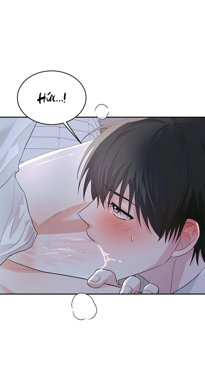 TIỂU THỬ: BẮT ĐẦU MÙA HÈ Chapter 49 Trang 4