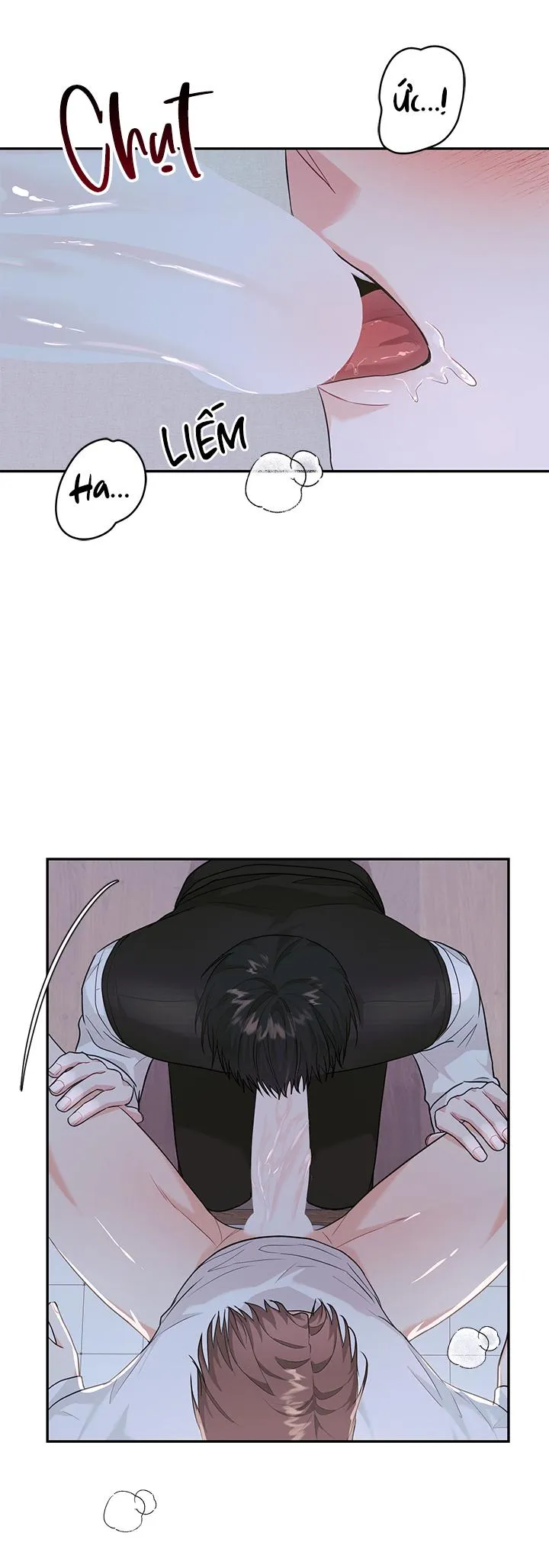 TIỂU THỬ: BẮT ĐẦU MÙA HÈ Chapter 49 Trang 5