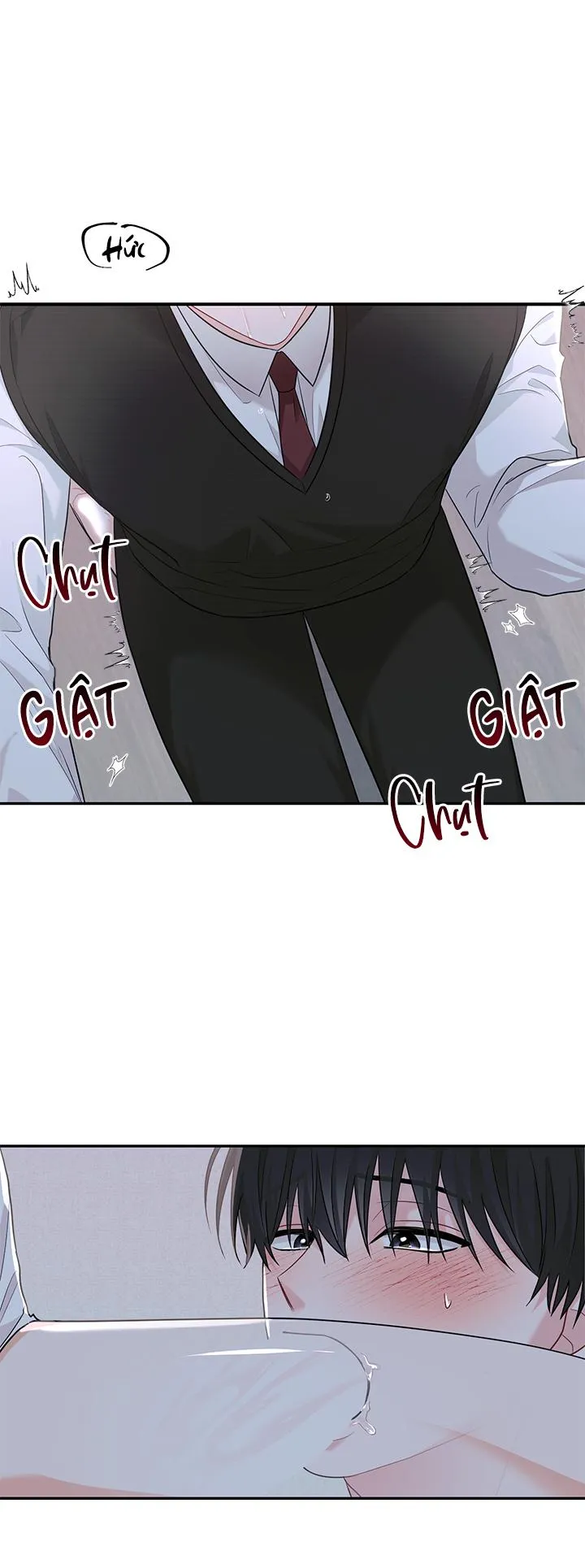 TIỂU THỬ: BẮT ĐẦU MÙA HÈ Chapter 49 Trang 7