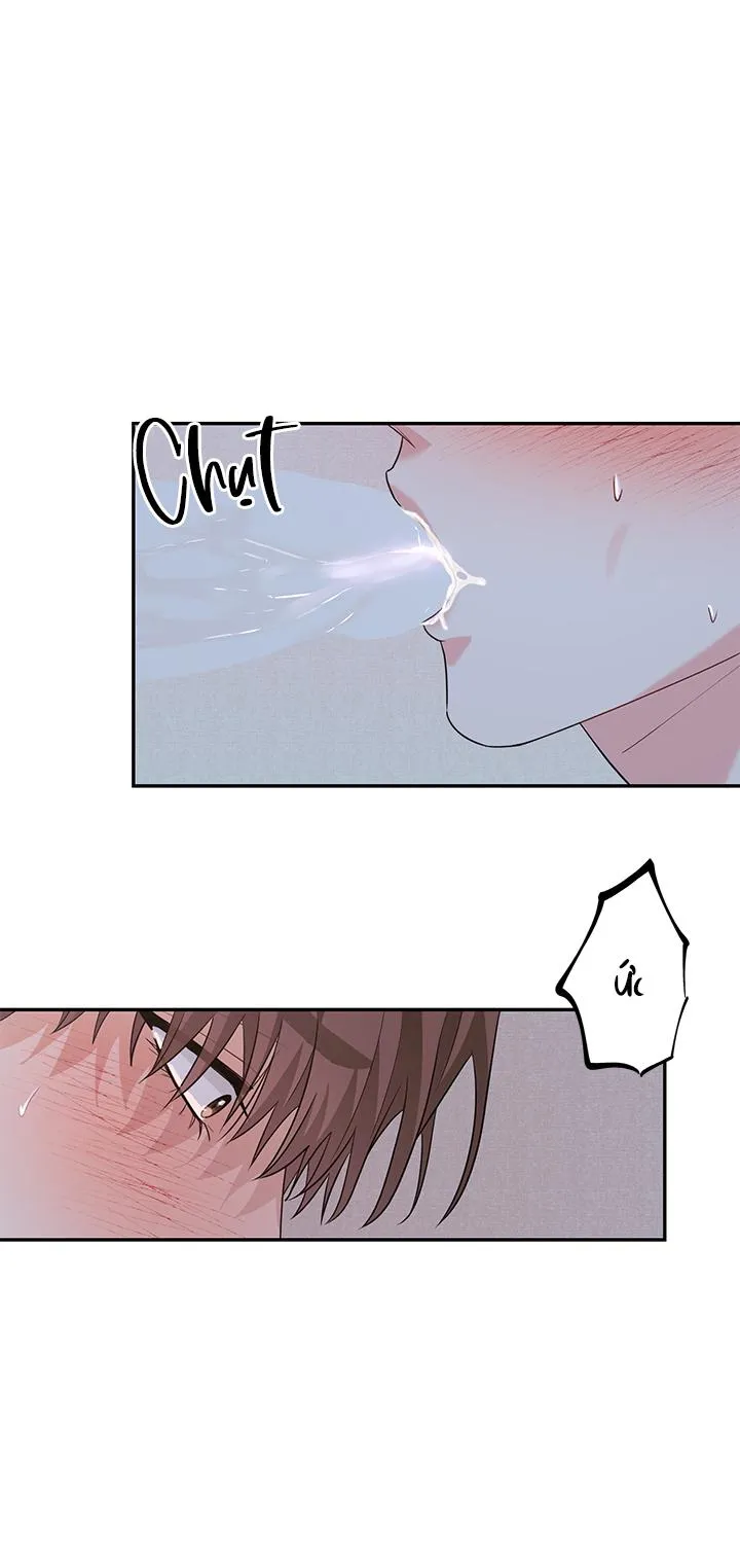 TIỂU THỬ: BẮT ĐẦU MÙA HÈ Chapter 49 Trang 8