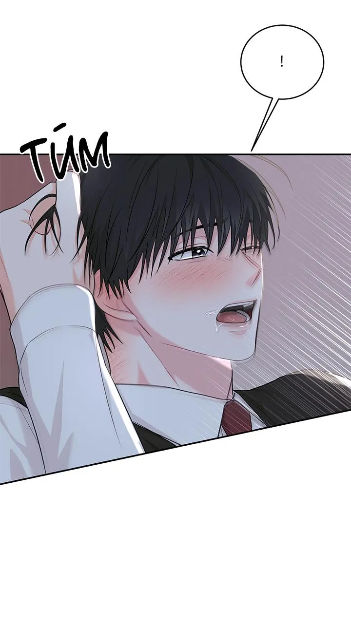 TIỂU THỬ: BẮT ĐẦU MÙA HÈ Chapter 49 Trang 9