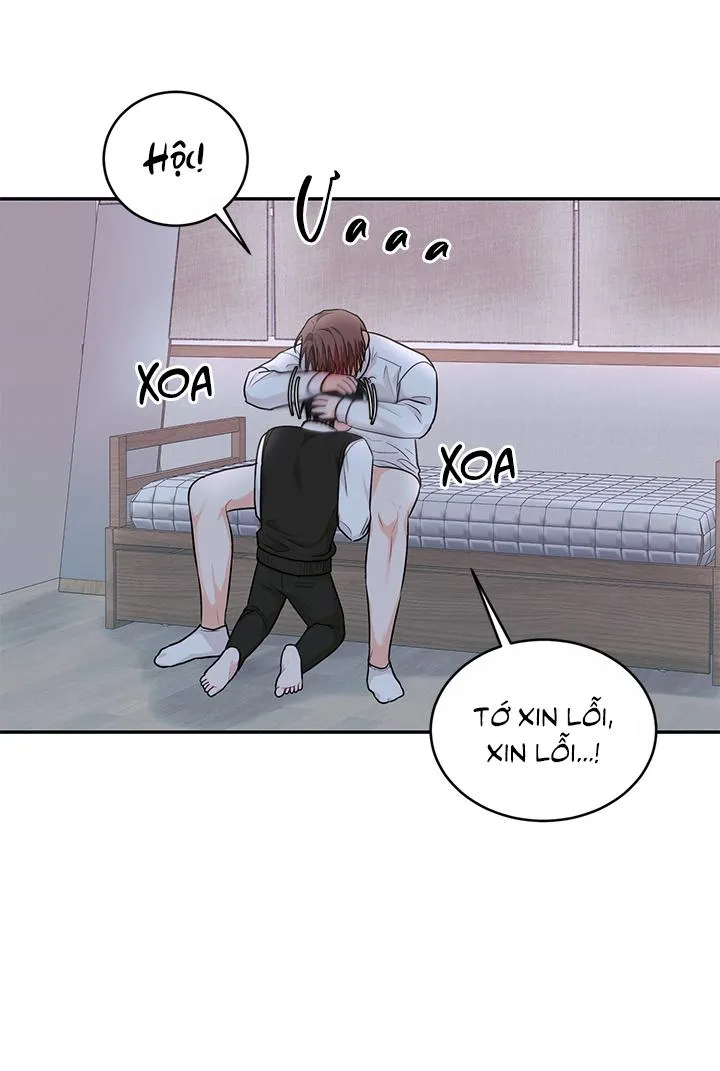 TIỂU THỬ: BẮT ĐẦU MÙA HÈ Chapter 49 Trang 10