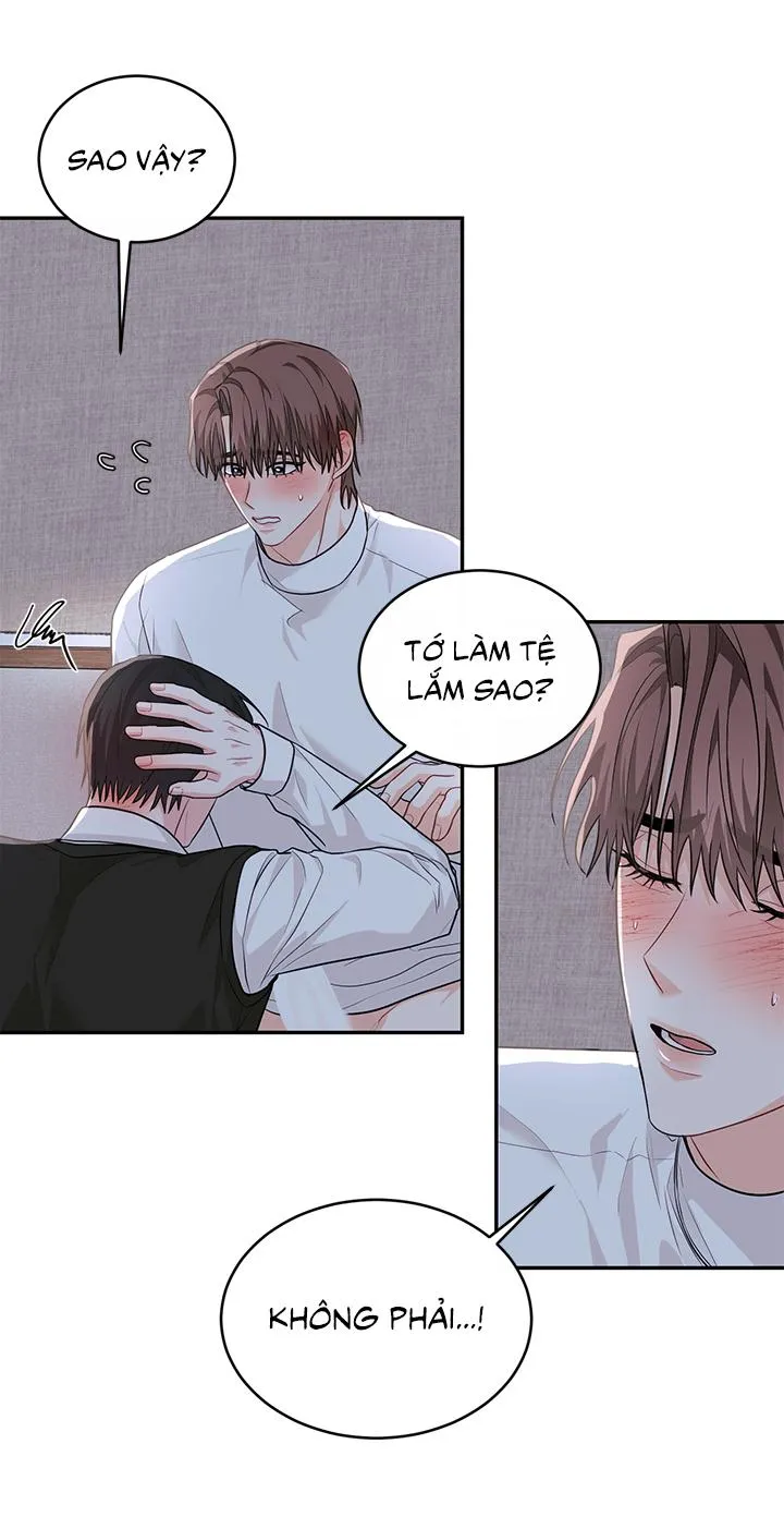 TIỂU THỬ: BẮT ĐẦU MÙA HÈ Chapter 49 Trang 11