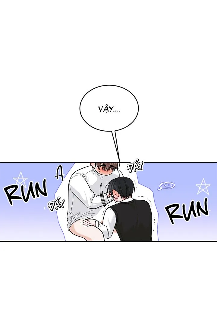 TIỂU THỬ: BẮT ĐẦU MÙA HÈ Chapter 49 Trang 12