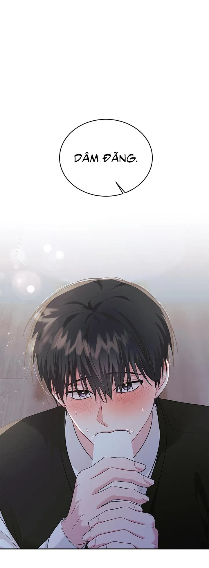 TIỂU THỬ: BẮT ĐẦU MÙA HÈ Chapter 49 Trang 14