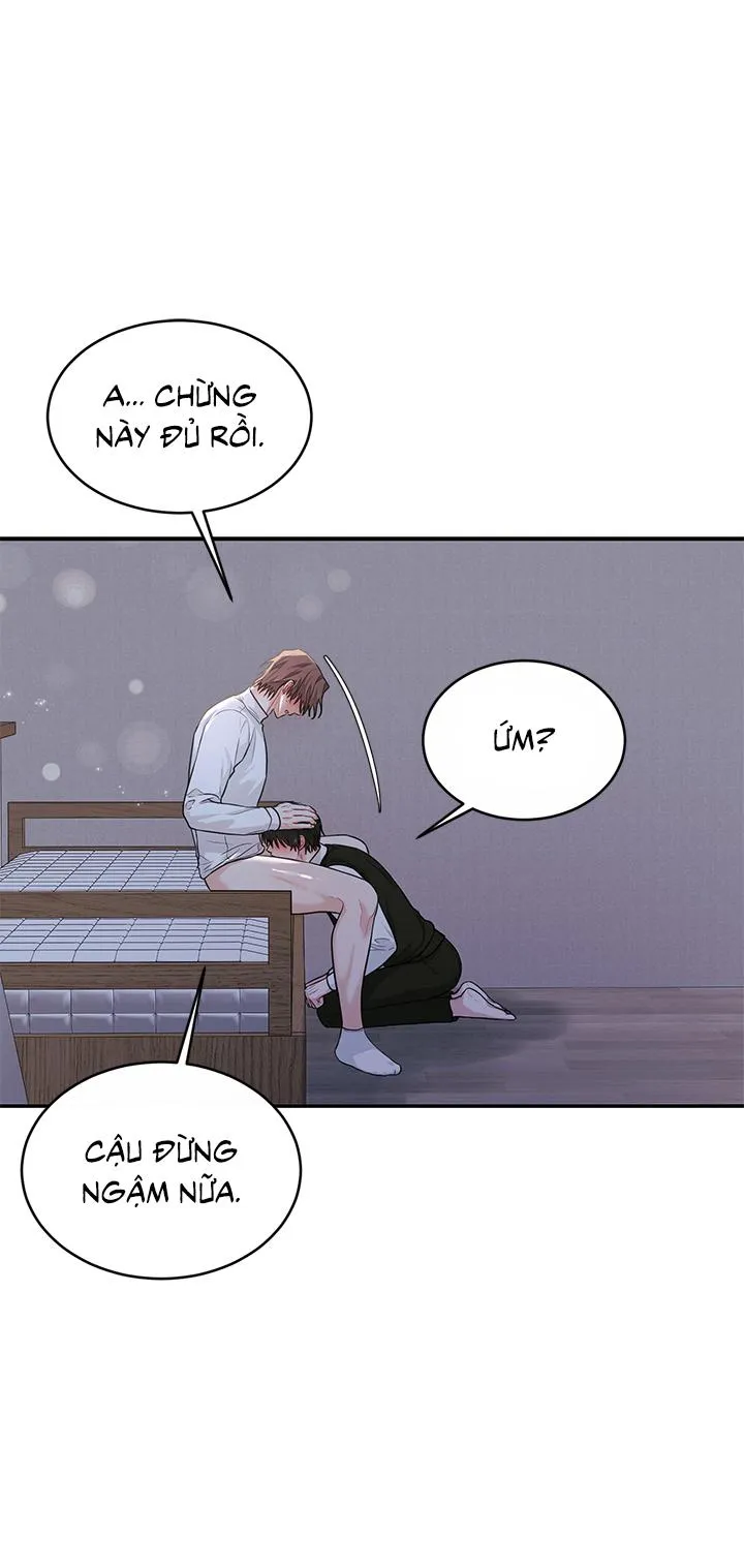 TIỂU THỬ: BẮT ĐẦU MÙA HÈ Chapter 49 Trang 17