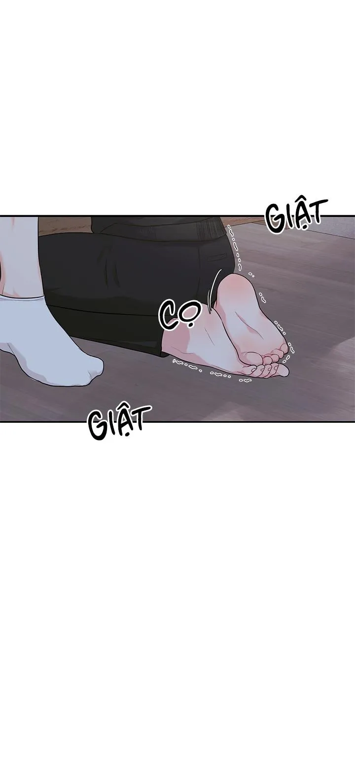 TIỂU THỬ: BẮT ĐẦU MÙA HÈ Chapter 49 Trang 22