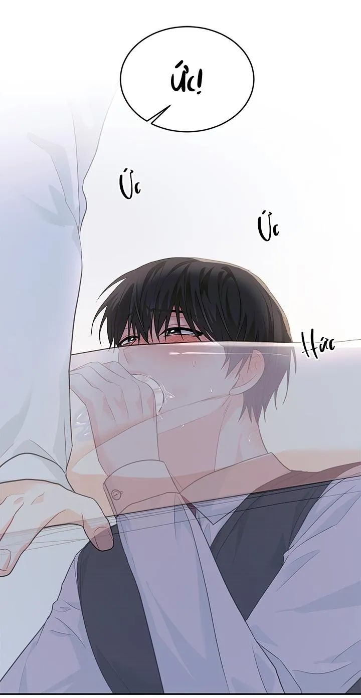 TIỂU THỬ: BẮT ĐẦU MÙA HÈ Chapter 49 Trang 23