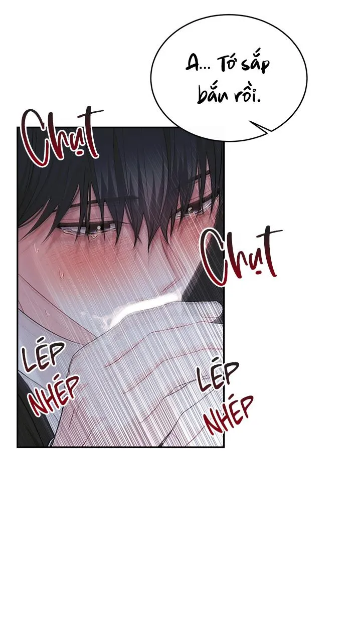 TIỂU THỬ: BẮT ĐẦU MÙA HÈ Chapter 49 Trang 25