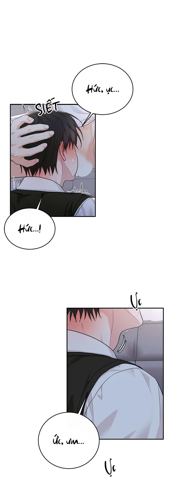 TIỂU THỬ: BẮT ĐẦU MÙA HÈ Chapter 49 Trang 28