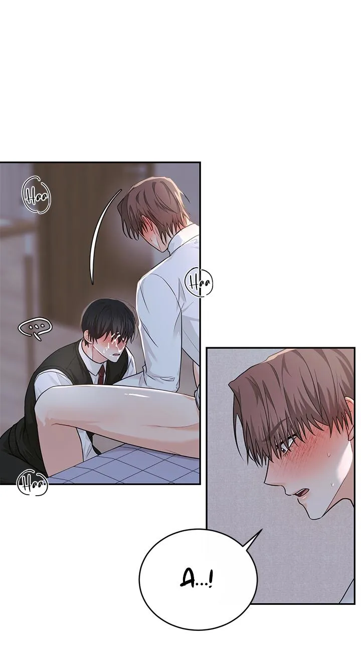 TIỂU THỬ: BẮT ĐẦU MÙA HÈ Chapter 49 Trang 32