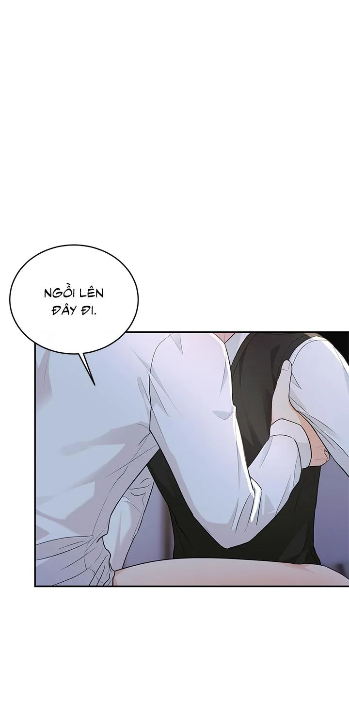 TIỂU THỬ: BẮT ĐẦU MÙA HÈ Chapter 49 Trang 35