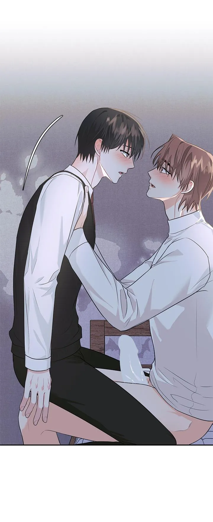 TIỂU THỬ: BẮT ĐẦU MÙA HÈ Chapter 49 Trang 36