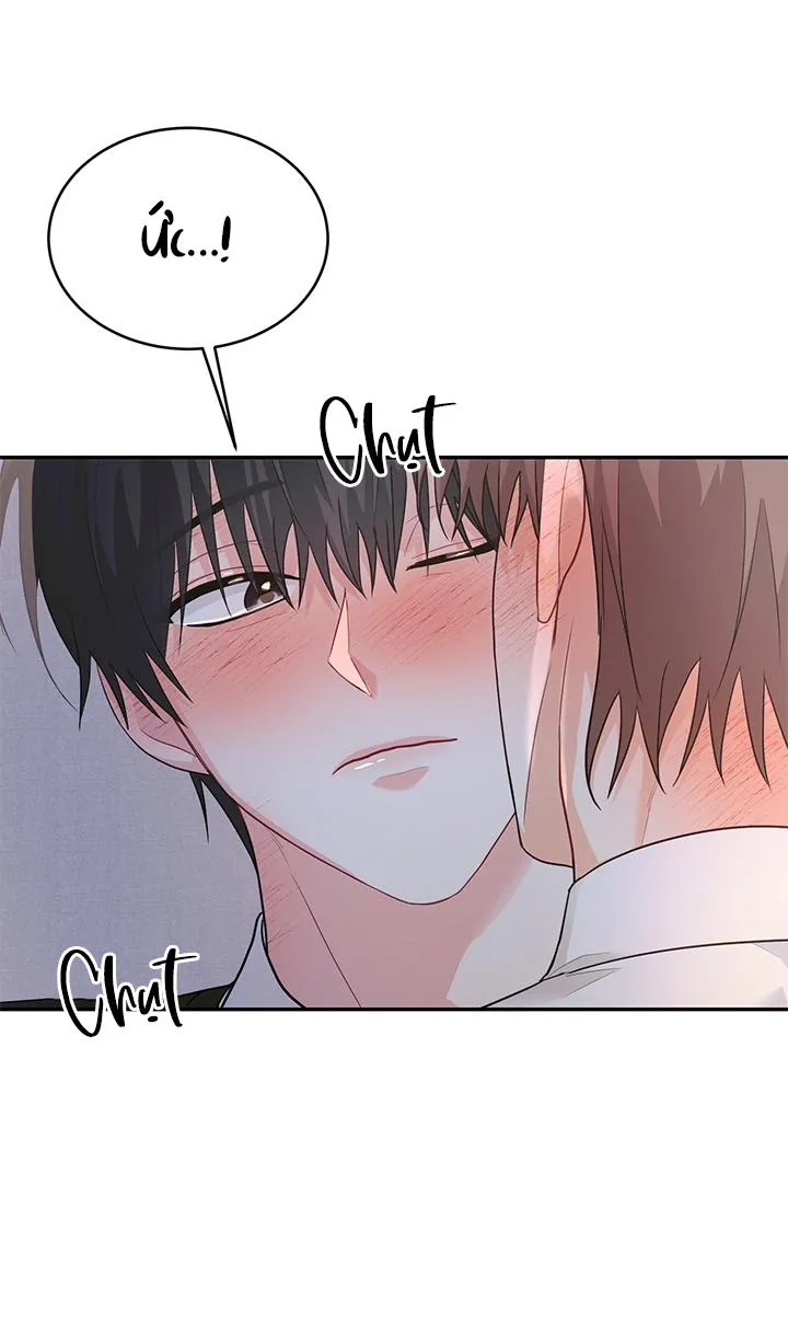 TIỂU THỬ: BẮT ĐẦU MÙA HÈ Chapter 49 Trang 37