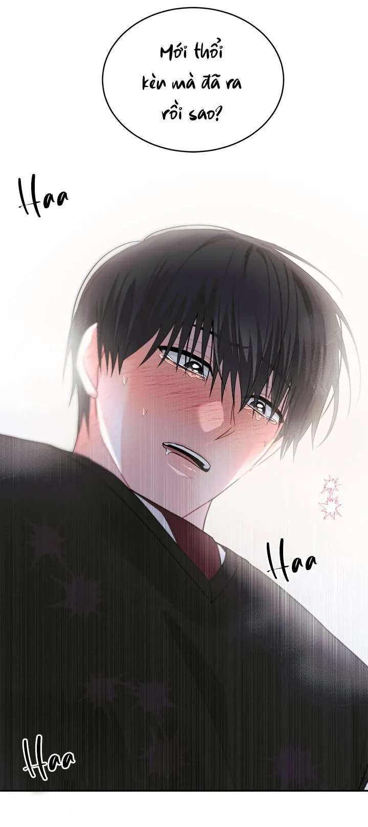 TIỂU THỬ: BẮT ĐẦU MÙA HÈ Chapter 49 Trang 41