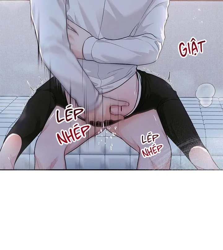 TIỂU THỬ: BẮT ĐẦU MÙA HÈ Chapter 50 Trang 5