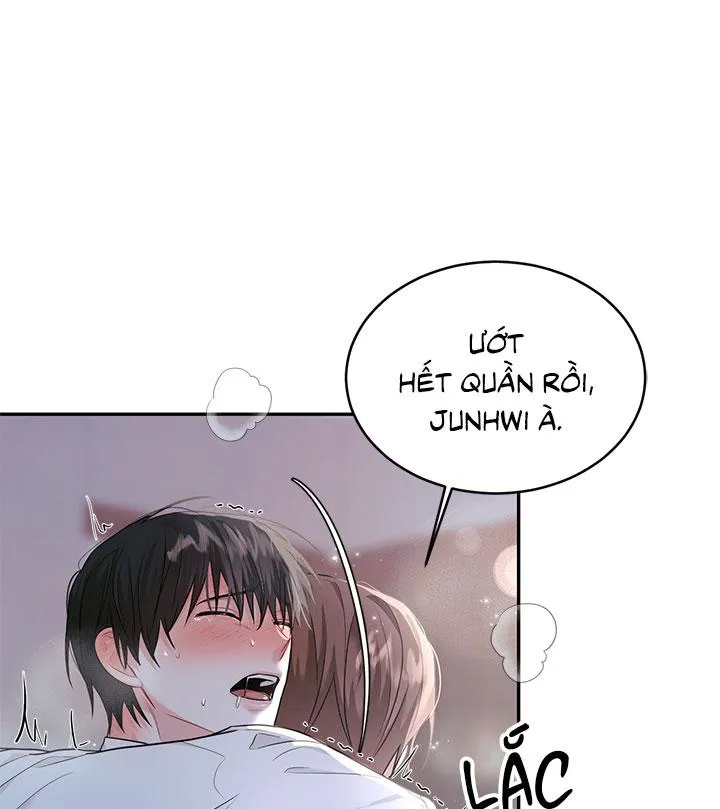 TIỂU THỬ: BẮT ĐẦU MÙA HÈ Chapter 50 Trang 9