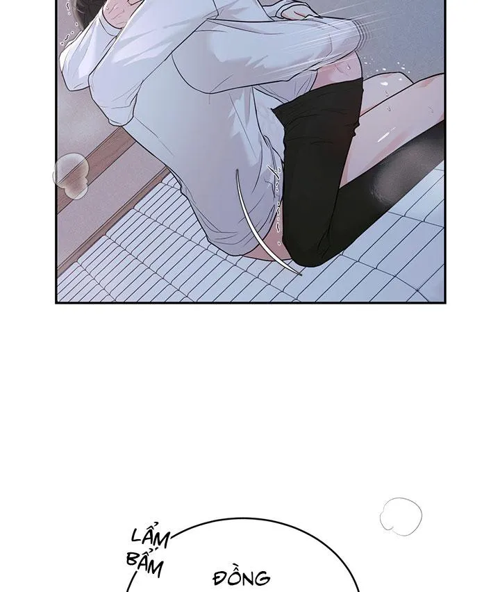 TIỂU THỬ: BẮT ĐẦU MÙA HÈ Chapter 50 Trang 13