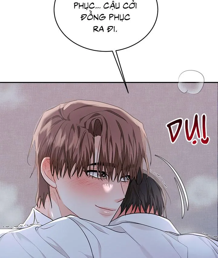 TIỂU THỬ: BẮT ĐẦU MÙA HÈ Chapter 50 Trang 14