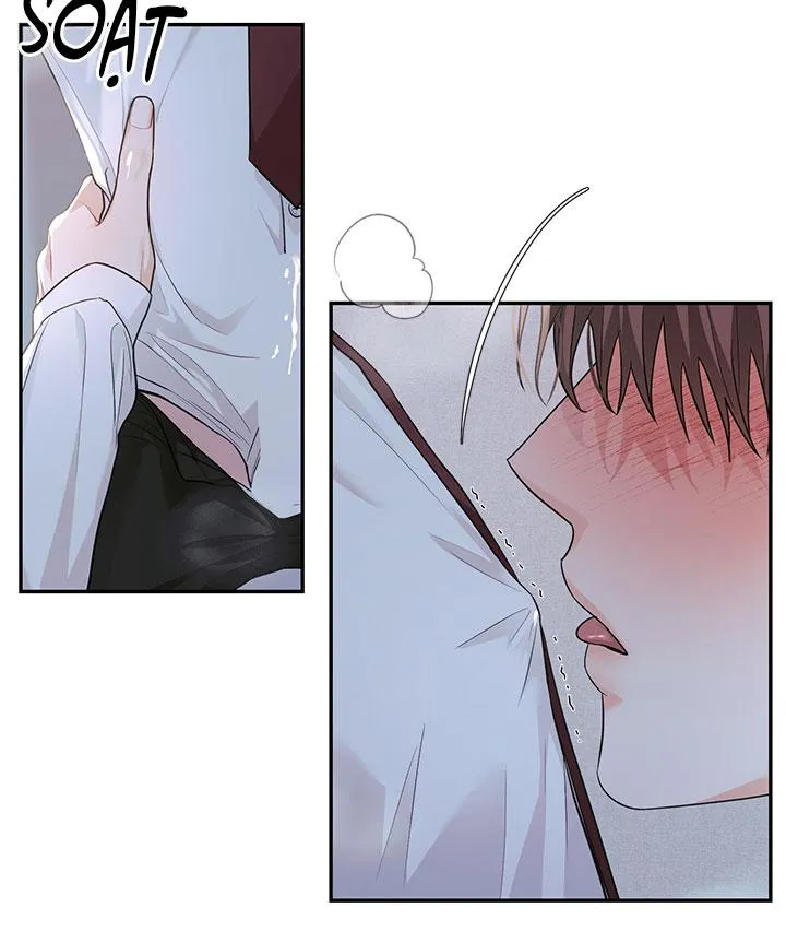 TIỂU THỬ: BẮT ĐẦU MÙA HÈ Chapter 50 Trang 16