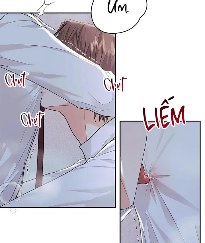 TIỂU THỬ: BẮT ĐẦU MÙA HÈ Chapter 50 Trang 19