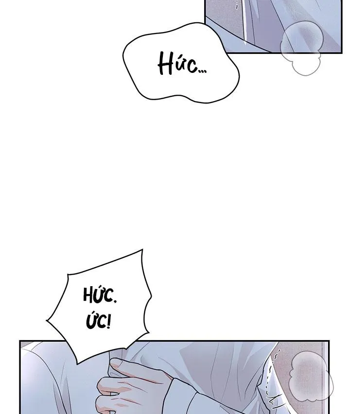 TIỂU THỬ: BẮT ĐẦU MÙA HÈ Chapter 50 Trang 20