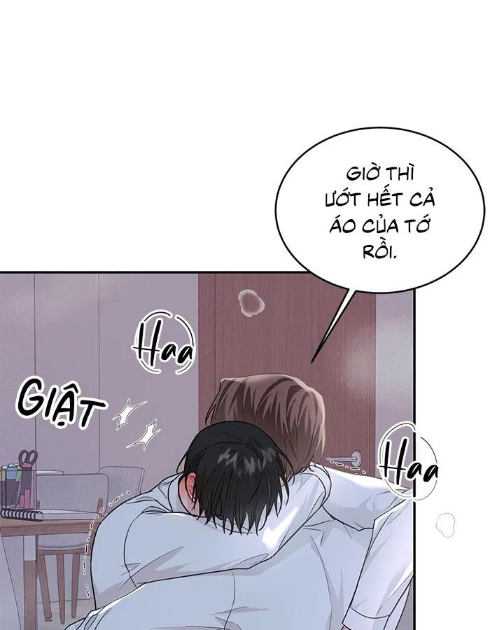 TIỂU THỬ: BẮT ĐẦU MÙA HÈ Chapter 50 Trang 25