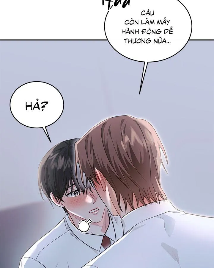 TIỂU THỬ: BẮT ĐẦU MÙA HÈ Chapter 50 Trang 30