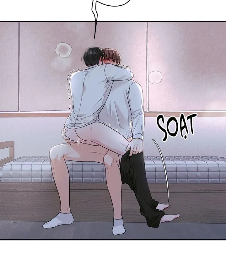 TIỂU THỬ: BẮT ĐẦU MÙA HÈ Chapter 50 Trang 34