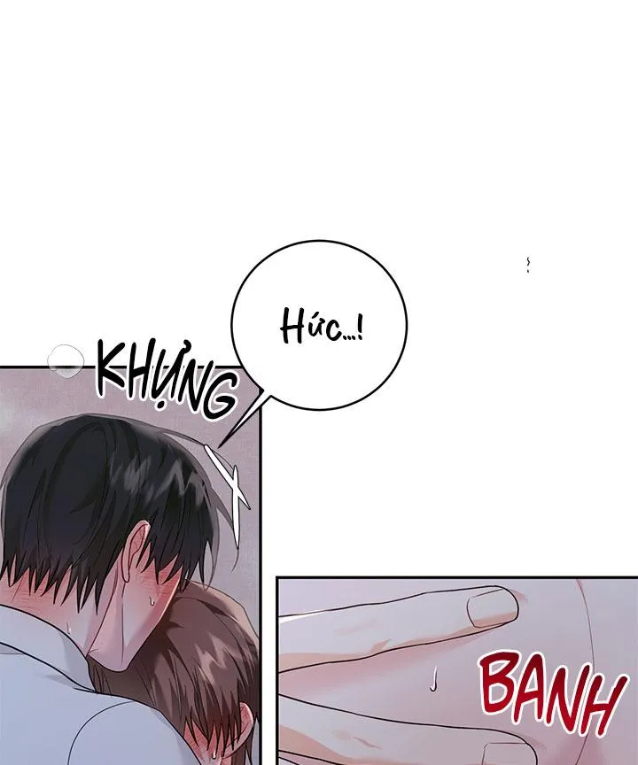 TIỂU THỬ: BẮT ĐẦU MÙA HÈ Chapter 50 Trang 35