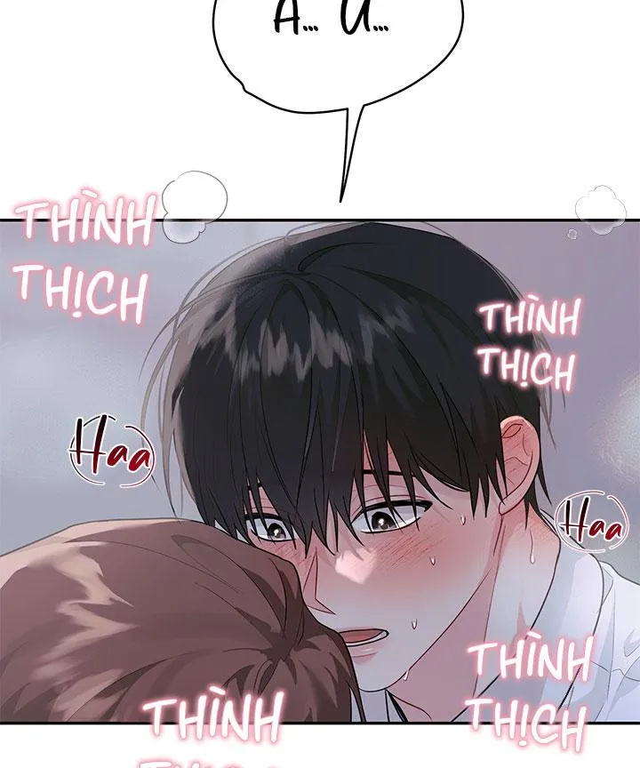 TIỂU THỬ: BẮT ĐẦU MÙA HÈ Chapter 50 Trang 37